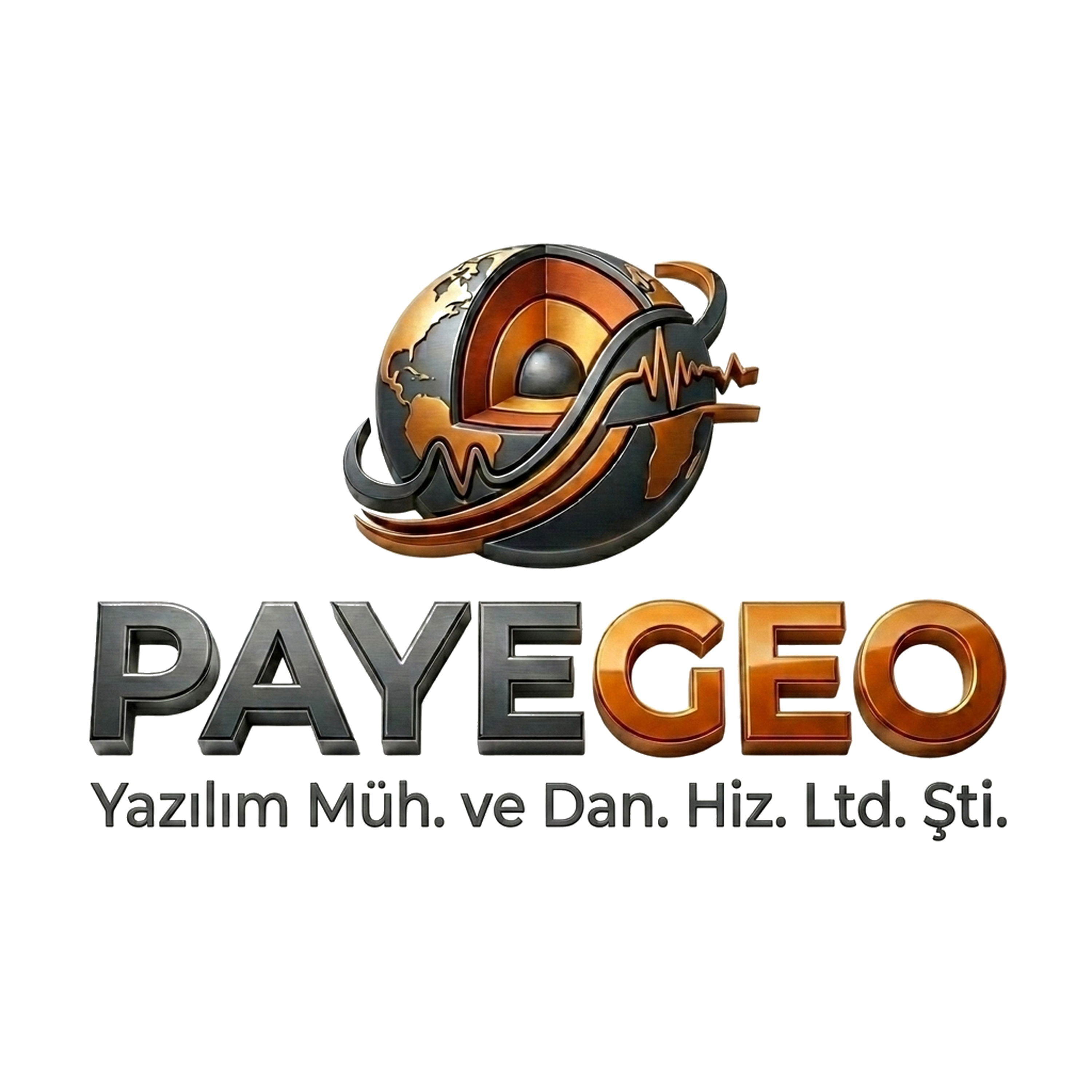 PAYEGEO Logo